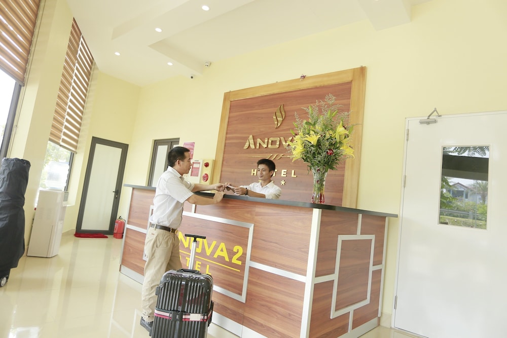 Anova 2 Hotel 7/33