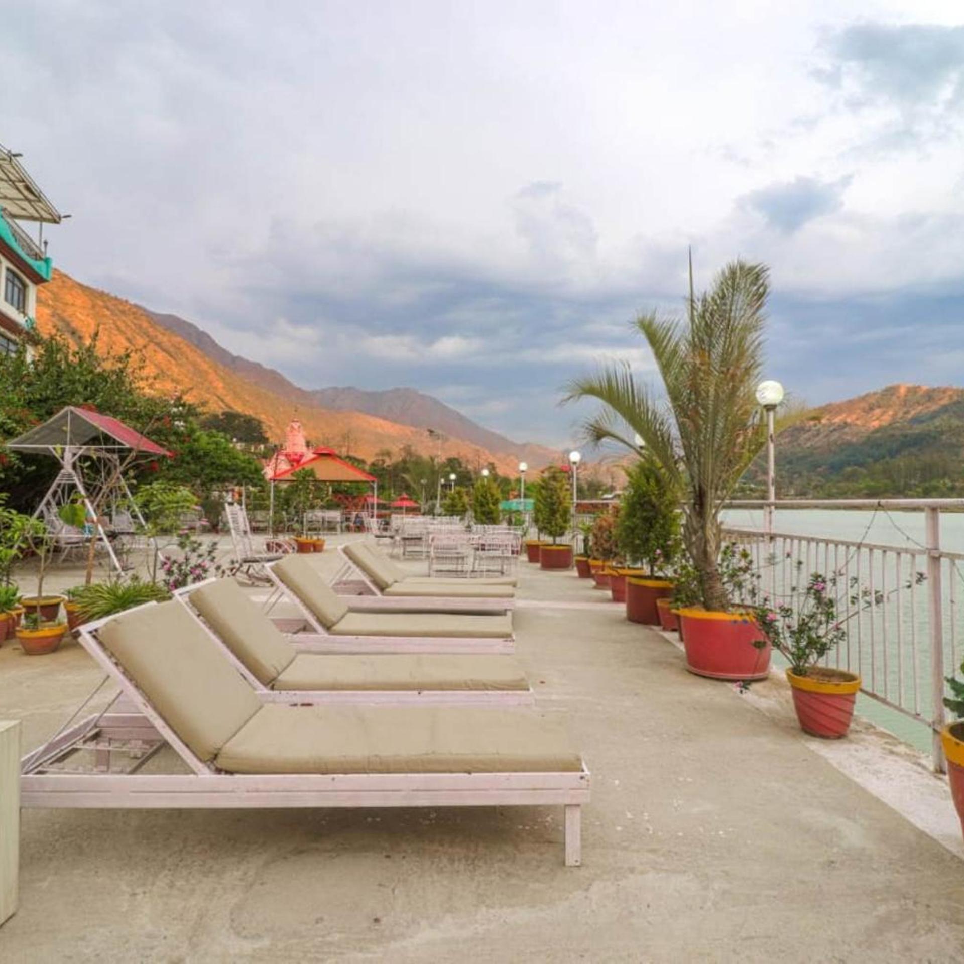 Hotel Hot Spring Therme & Spa 51/55