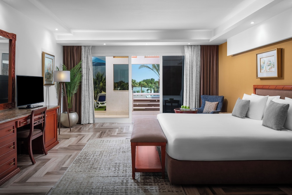Grand Suite