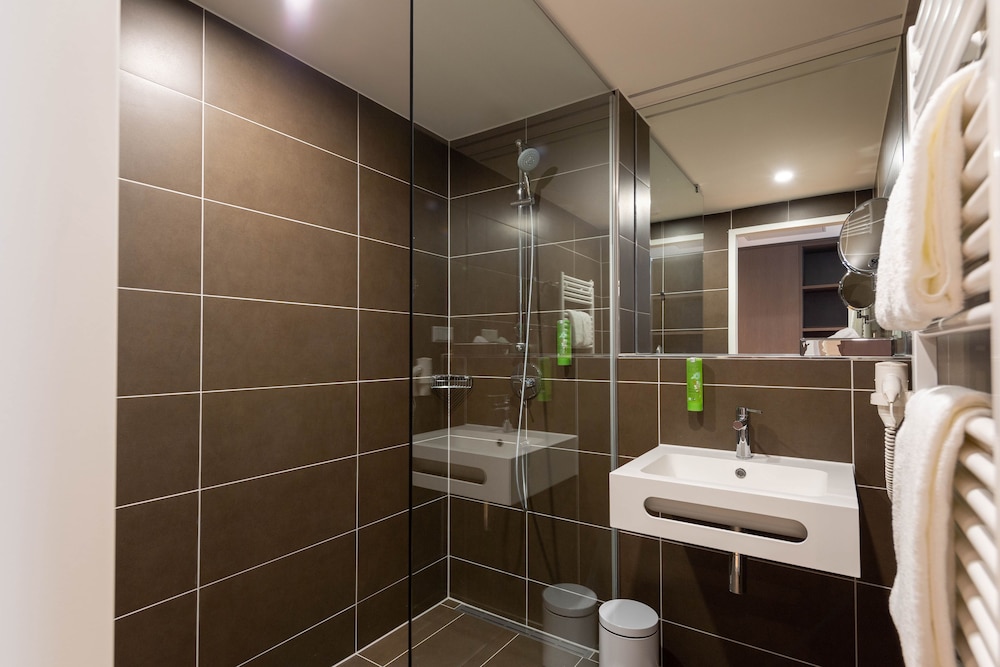 JUFA Hotel Hamburg HafenCity 10/31