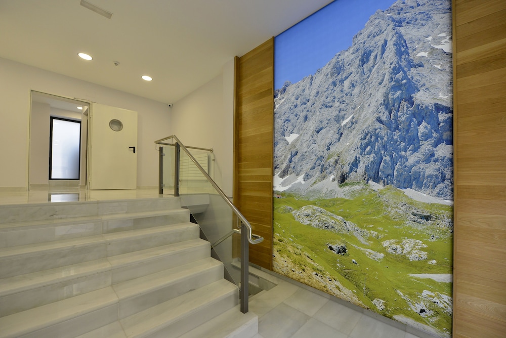 Picos de Europa 25/45