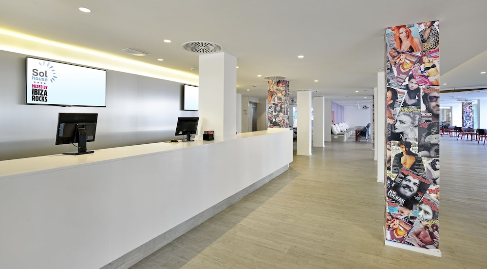 Sol House Mallorca - Adults Only 17/73