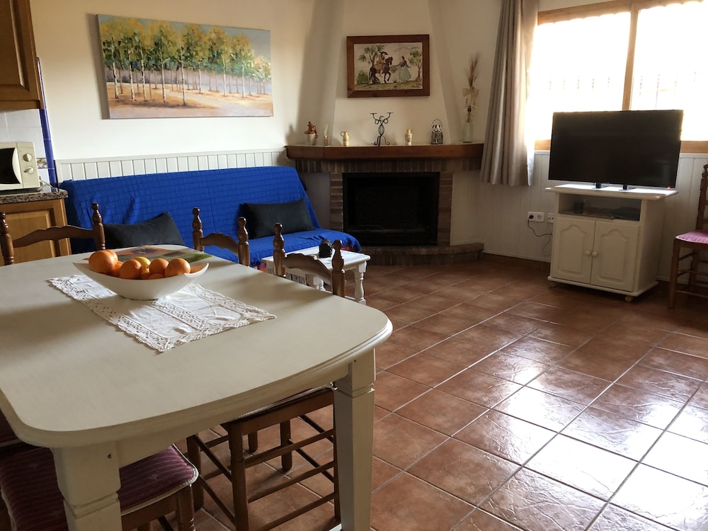 LA CASA DEL CARREBAIX 18/32