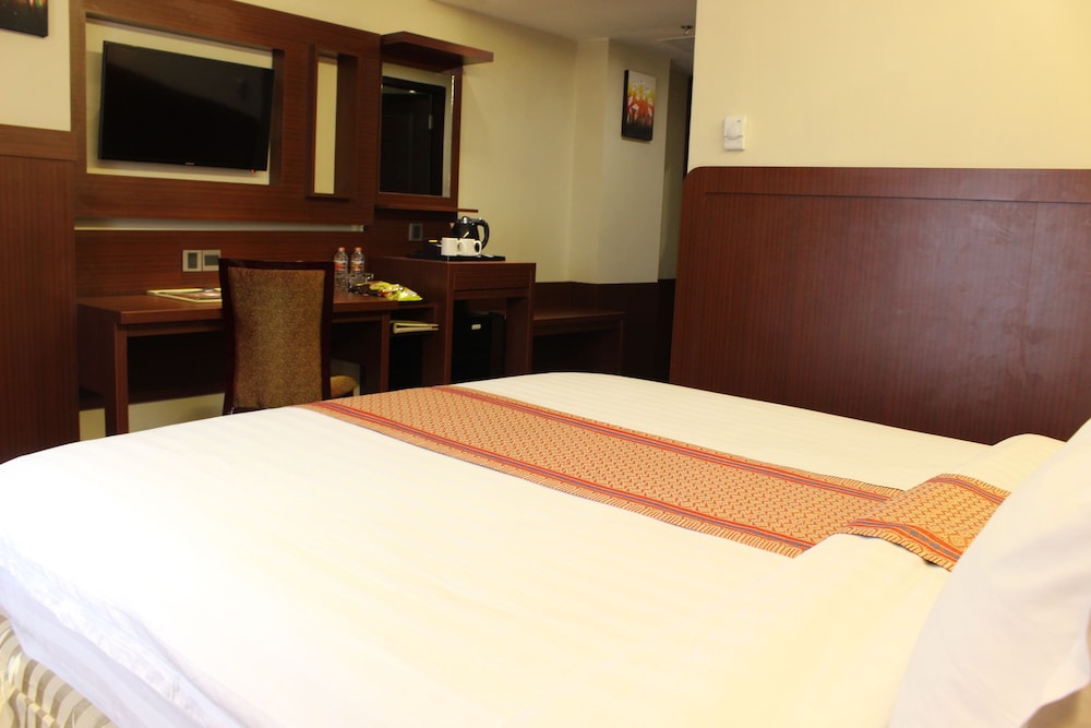 Best Western Plus Makassar Beach 15/41