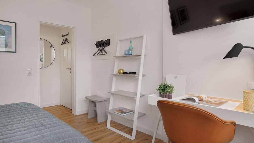 Beethoven Hotel Dreesen - furnished by BoConcept 10/29