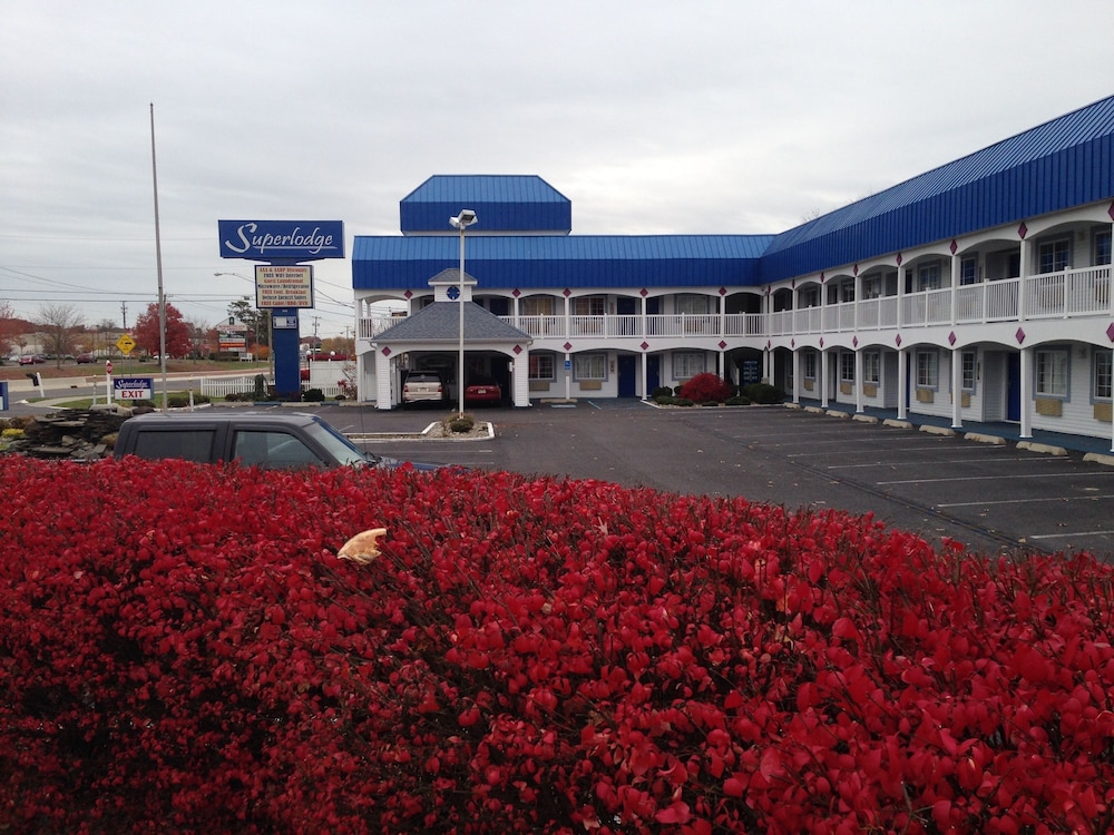Superlodge Atlantic City/Absecon 44/47