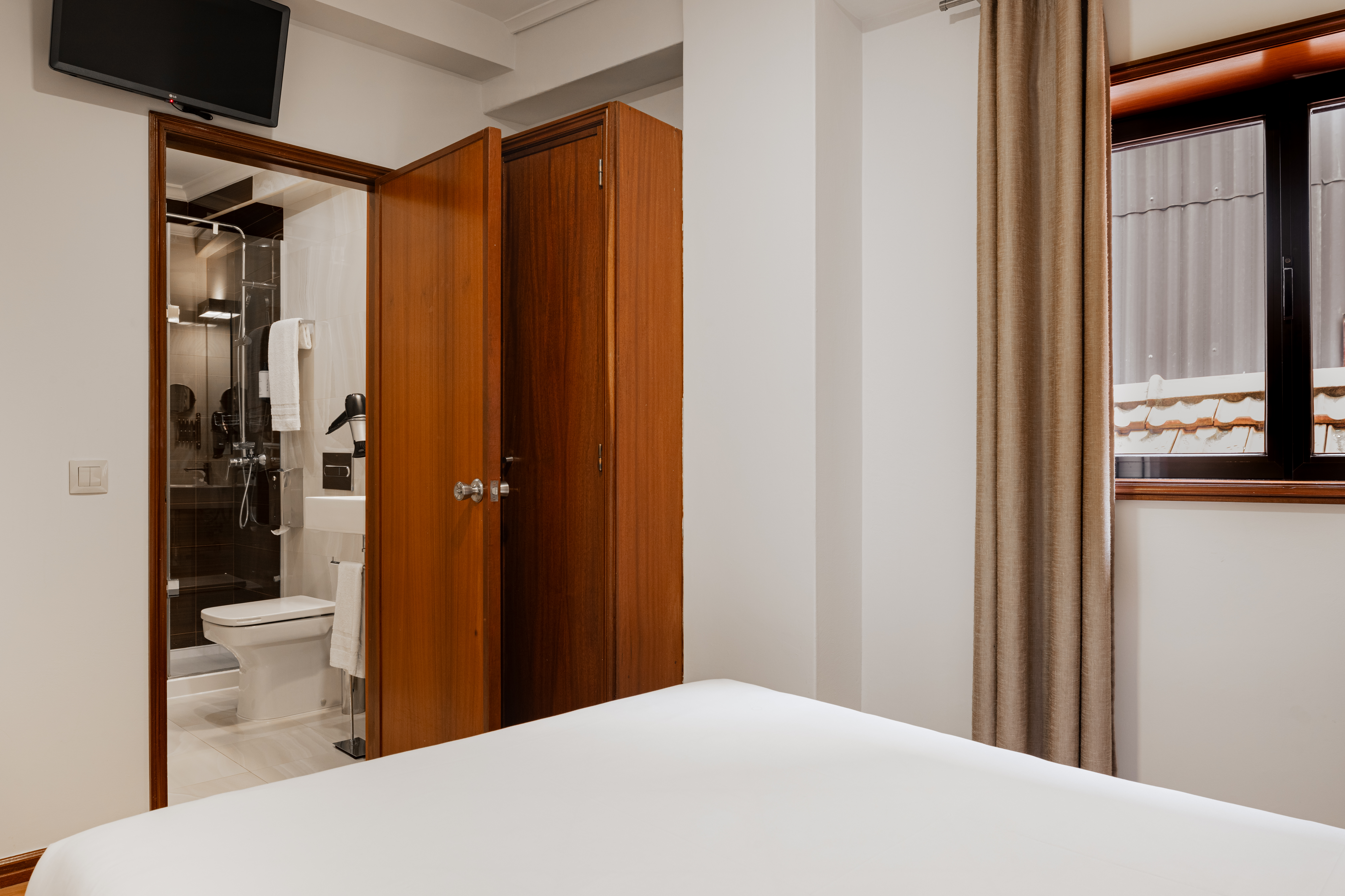 Standard Room Single Use