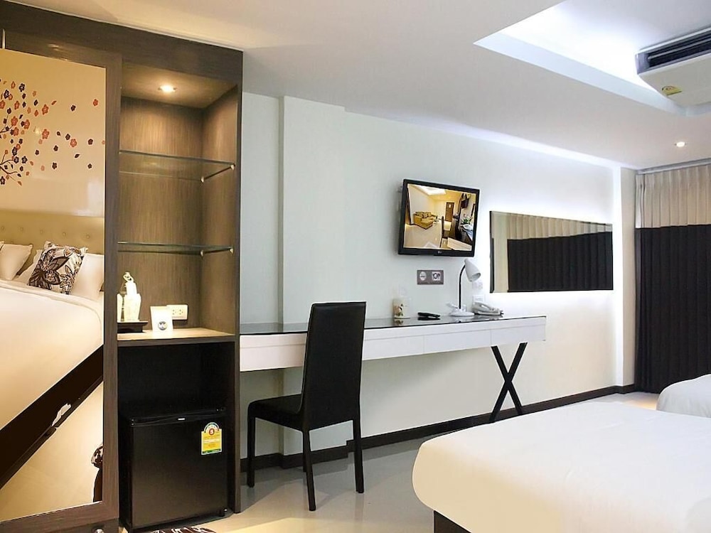 Md Grand Hotel 14/33