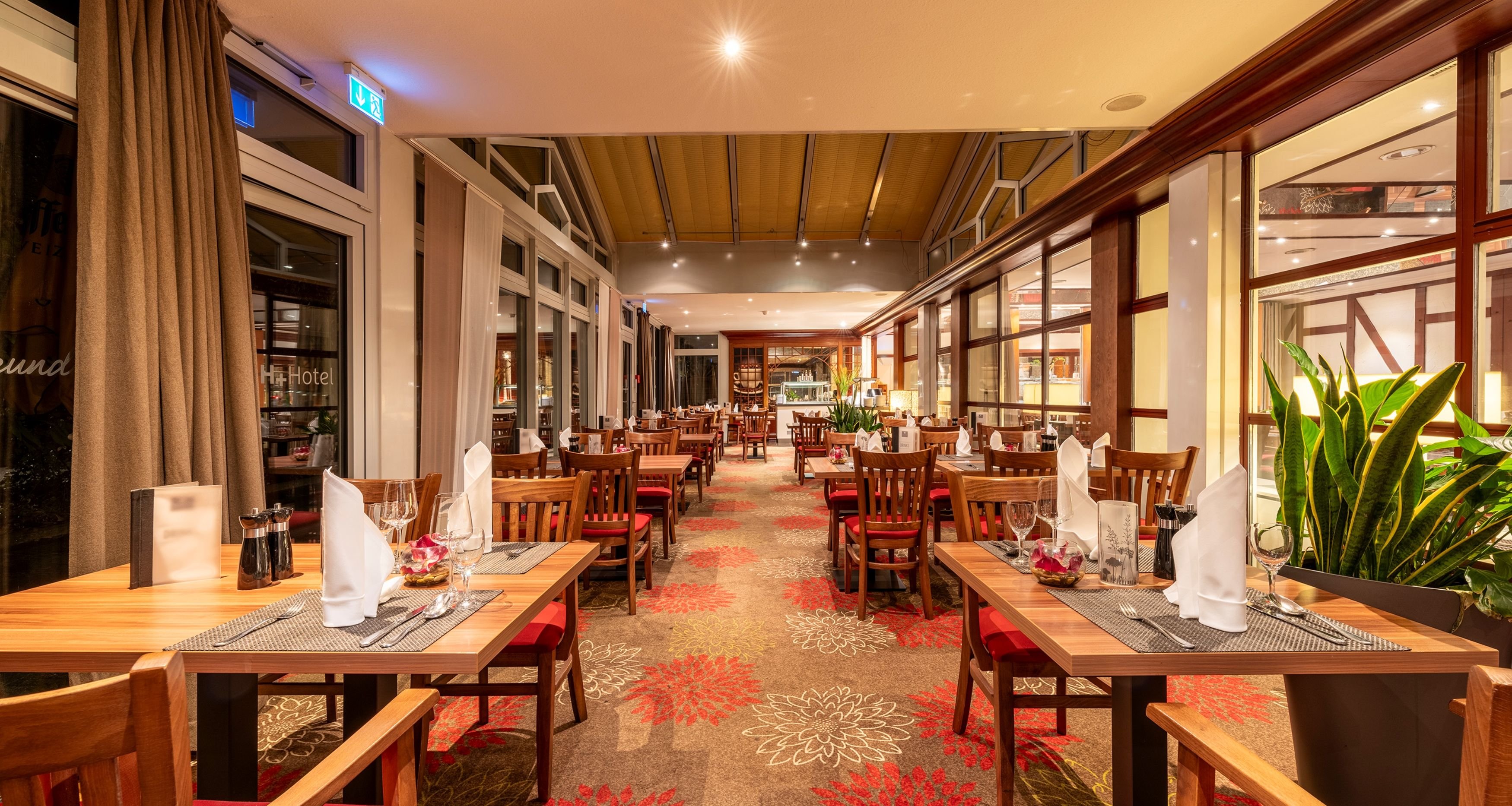 PLAZA INN Goslar 33/38