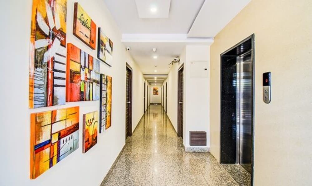 FabHotel Pearl City 23/30