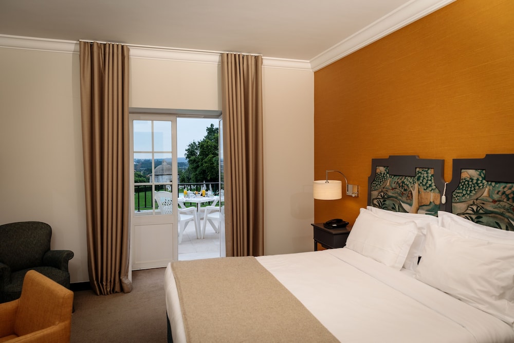 Classic, Suite, Double Bed