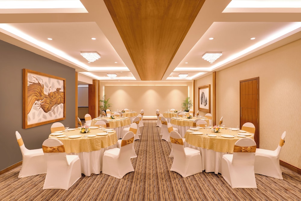 Keys Prima by Lemon Tree Hotels, Katti-Ma, Chennai 48/51
