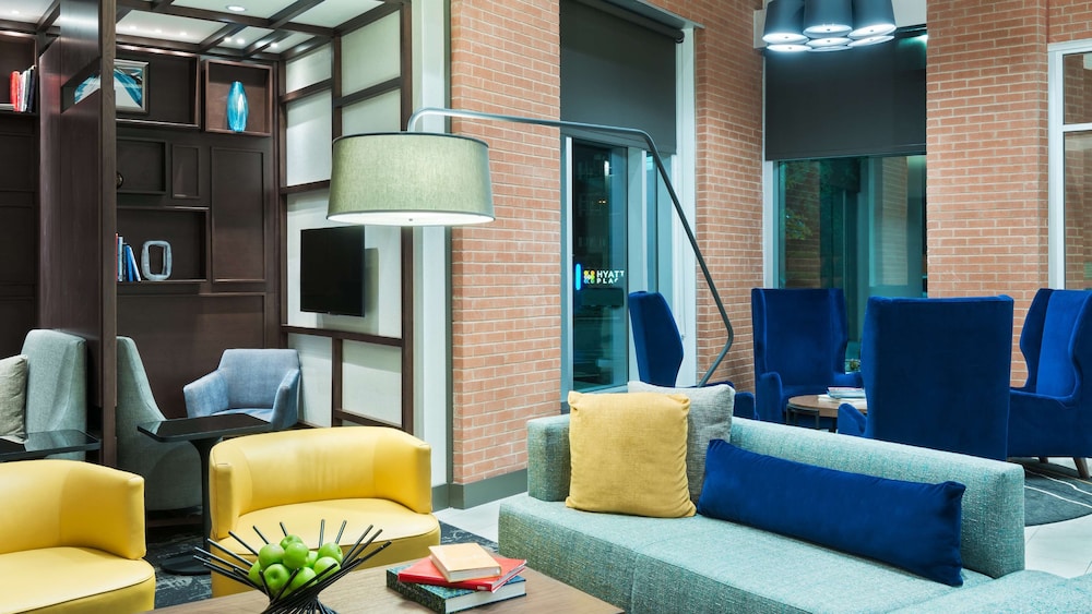 Hyatt Place Austin/Round Rock 23/35