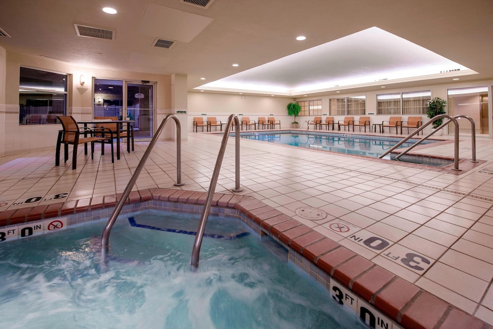 Courtyard By Marriott Wausau 20/44