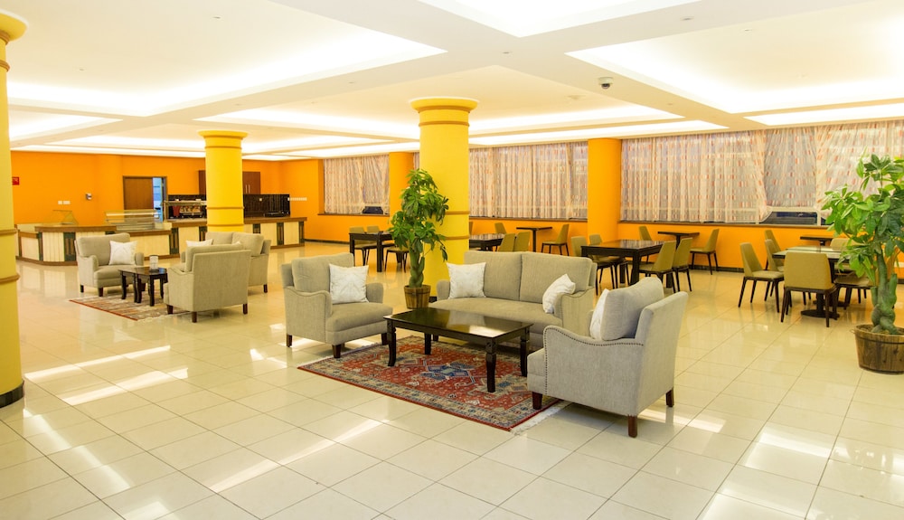 Panari Hotel 48/72