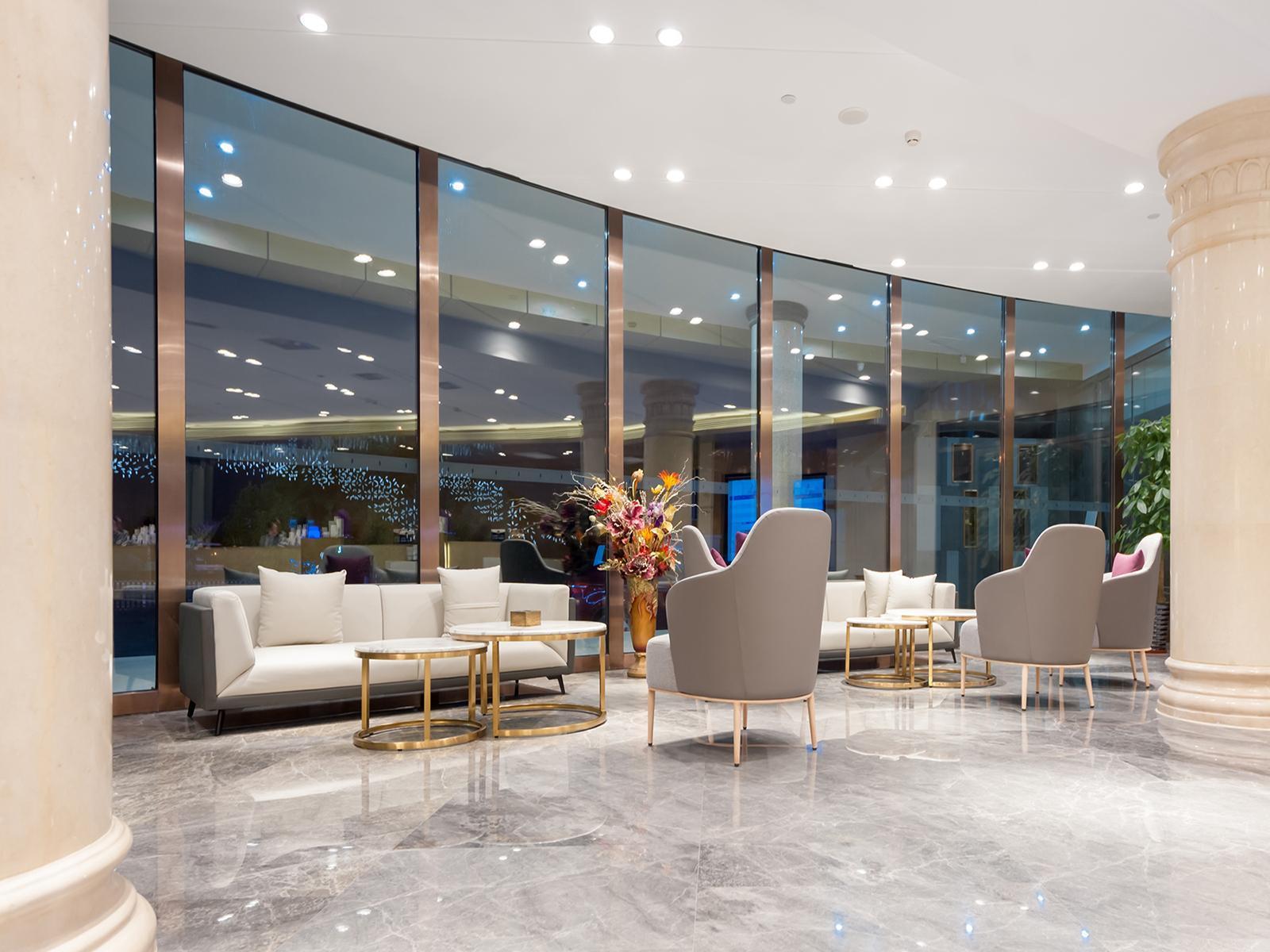 Lavande Hotel(Beijing Huairou) 24/30
