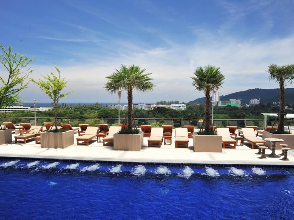 Princess Seaview Resort And Spa 27/33