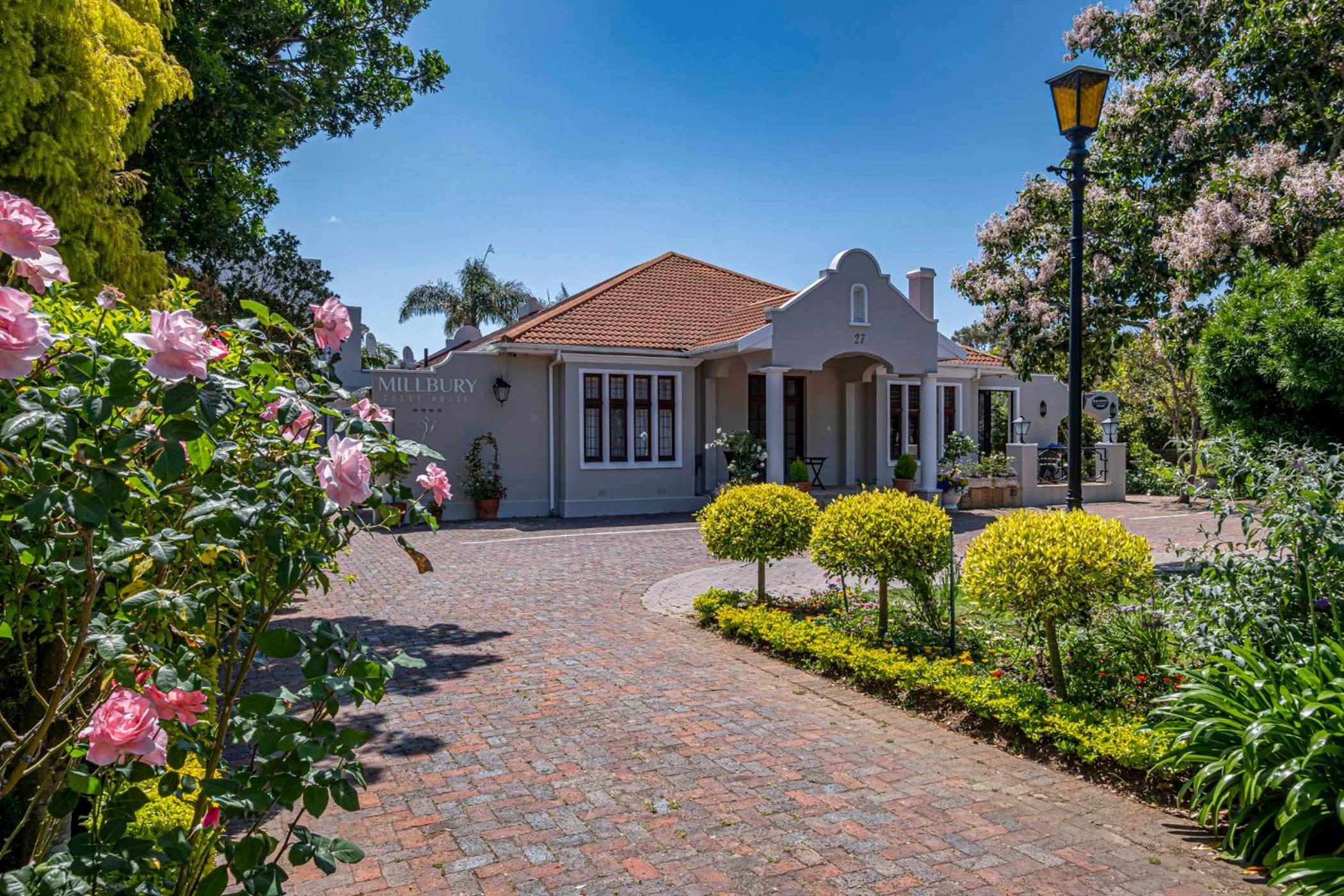 Millbury Guest House 15/29