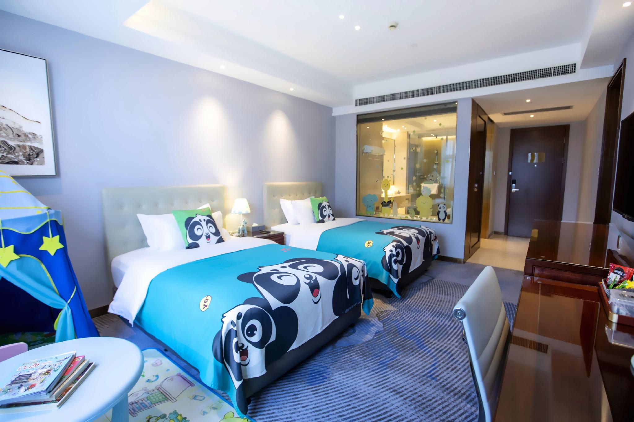 Jinghan Hotel 17/25