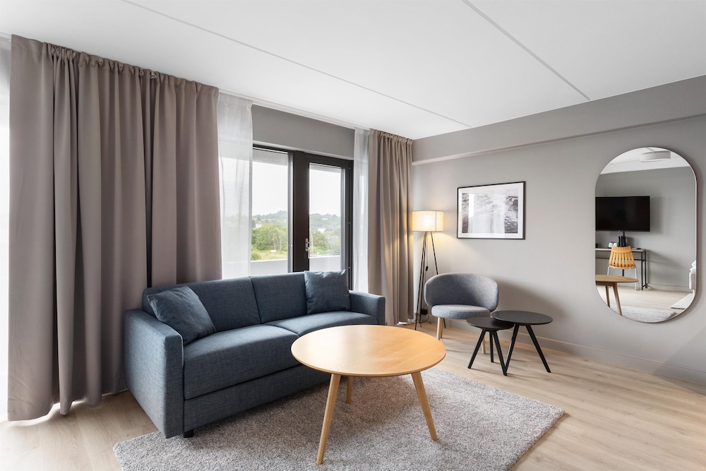 Radisson Blu Hotel, Haugesund 48/68
