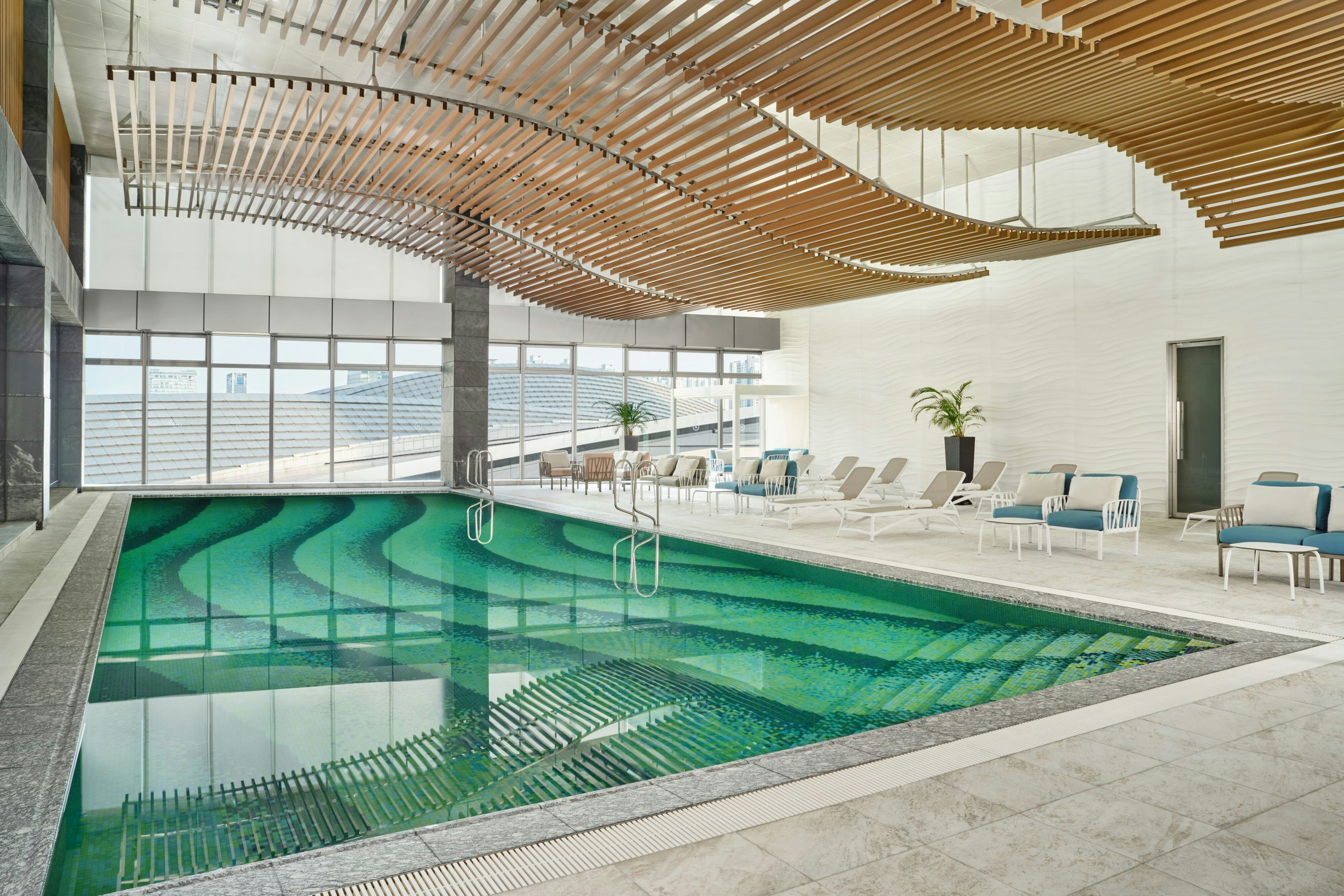 SHERATON GRAND INCHEON HOTEL 22/59