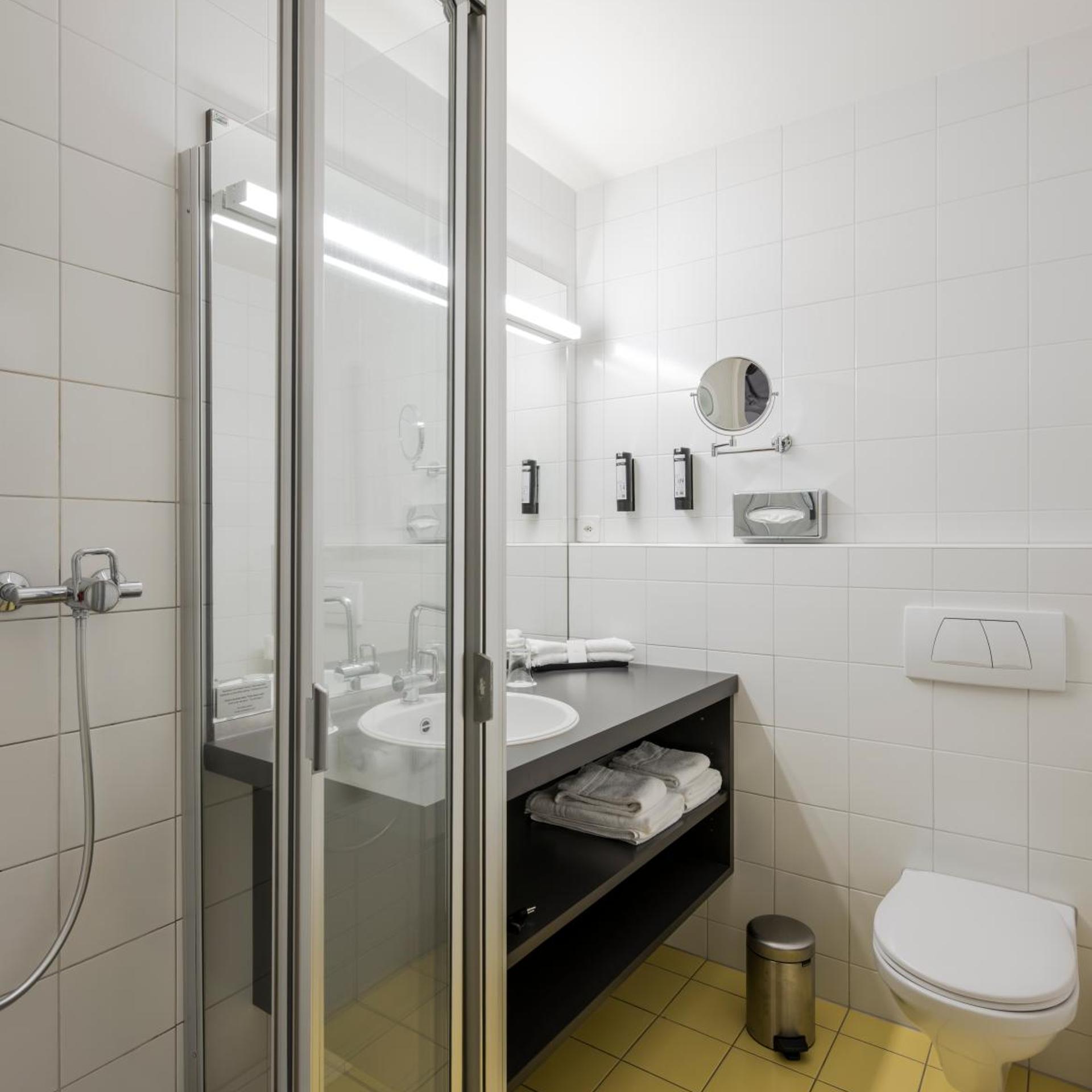 Boutique Hotel KARL 47/50