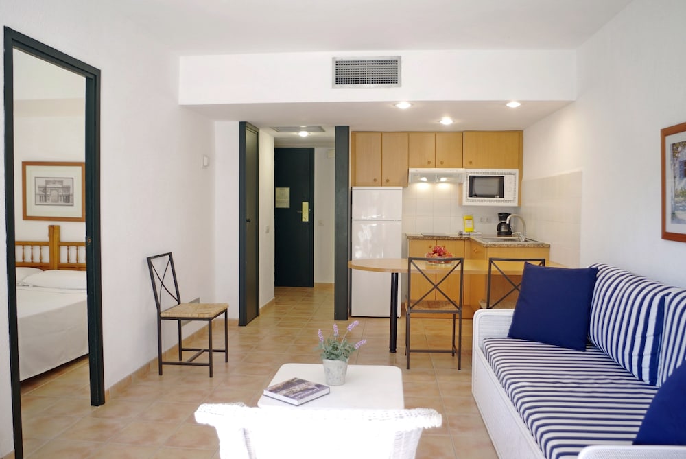 Apartaments Beach Golf Resort 37/76