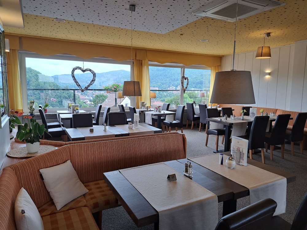 Hotel Heikenberg 35/50