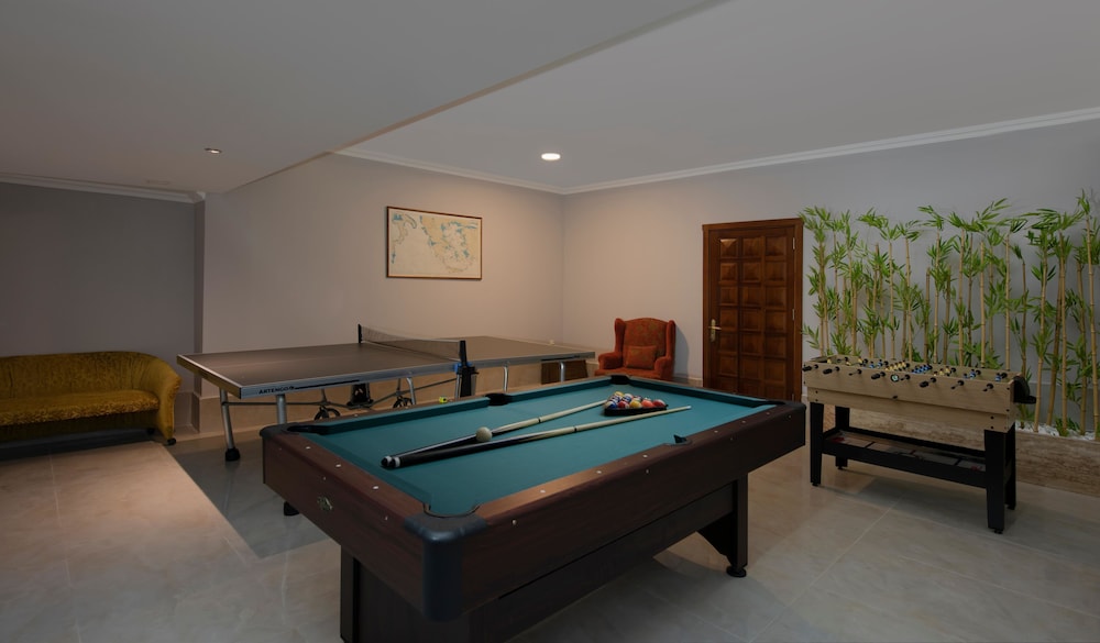 Antique Roman Palace - Adults Only Ultra All Inclusive 24/50