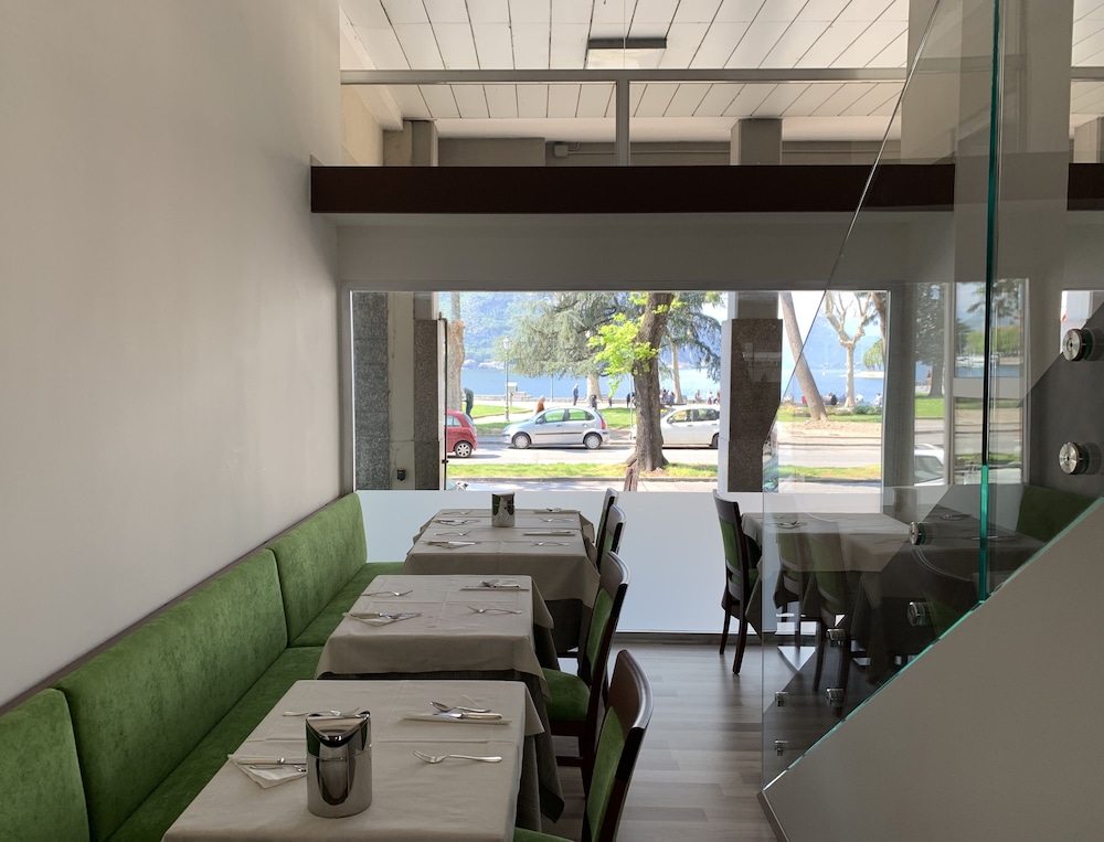 Hotel Alberi 26/50