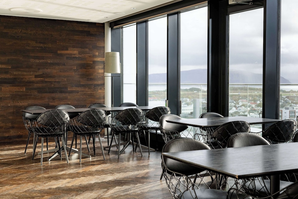 Scandic Havet 31/50