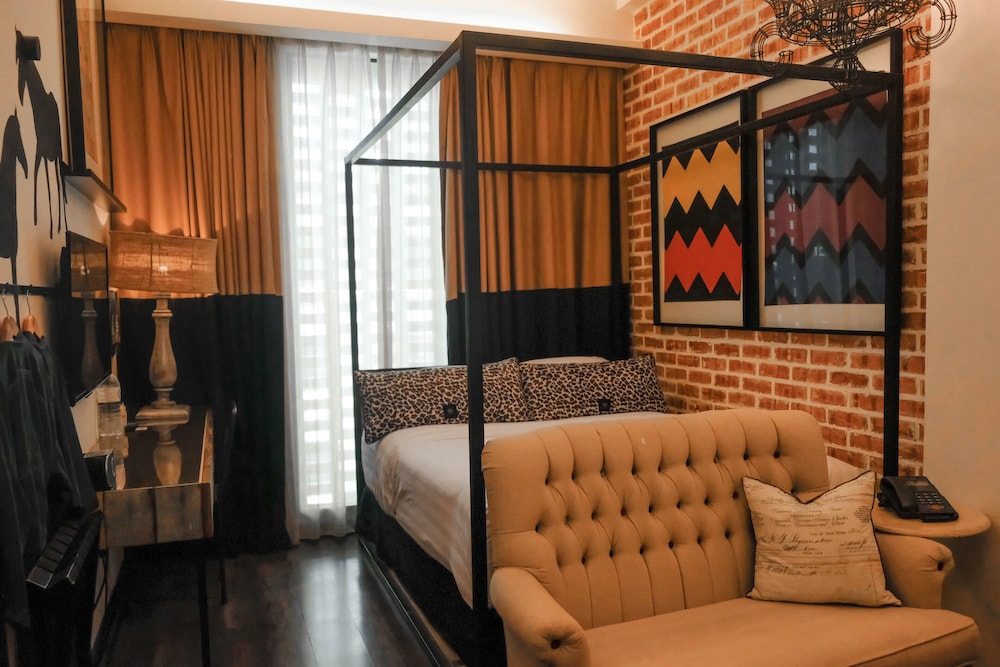 M Boutique Hotel Ipoh 33/50