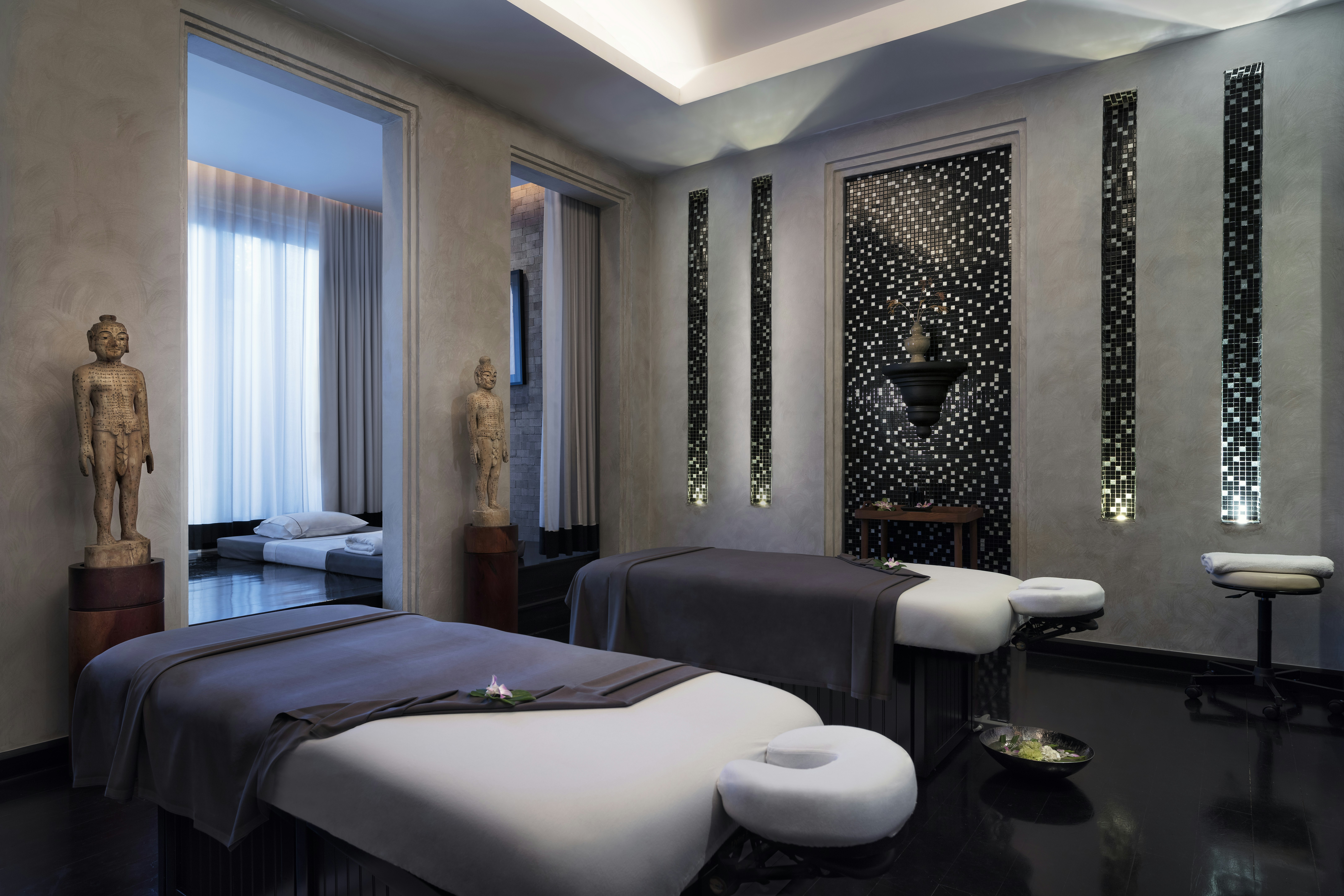 The Siam Hotel Bangkok 26/79