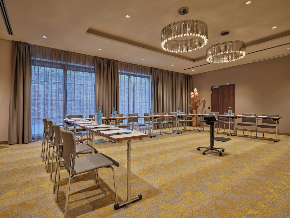 Kranz Parkhotel 40/50