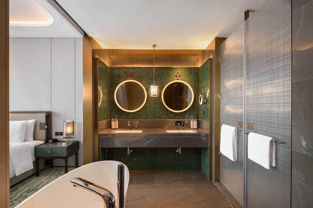 HUALUXE Qingdao Licang, an IHG Hotel 21/75