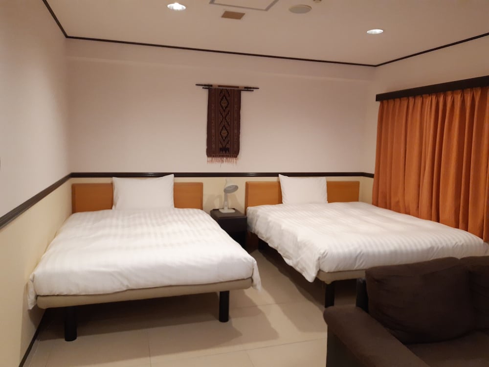 Toyoko Inn Ishigaki Jima 11/50