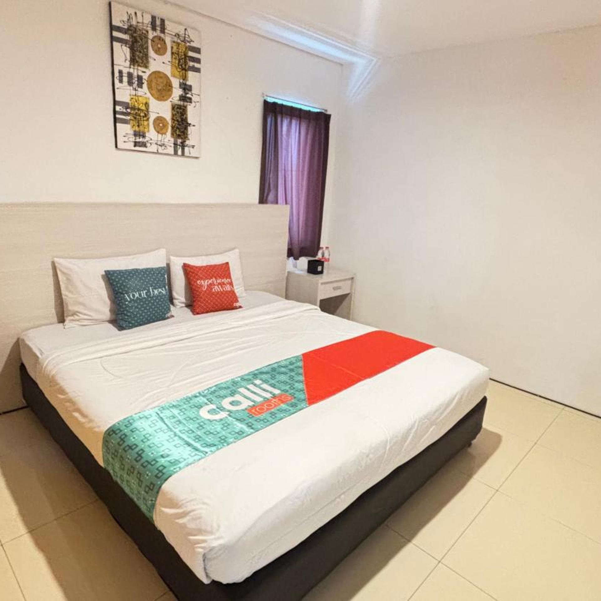 LG Hotel Jember 14/50