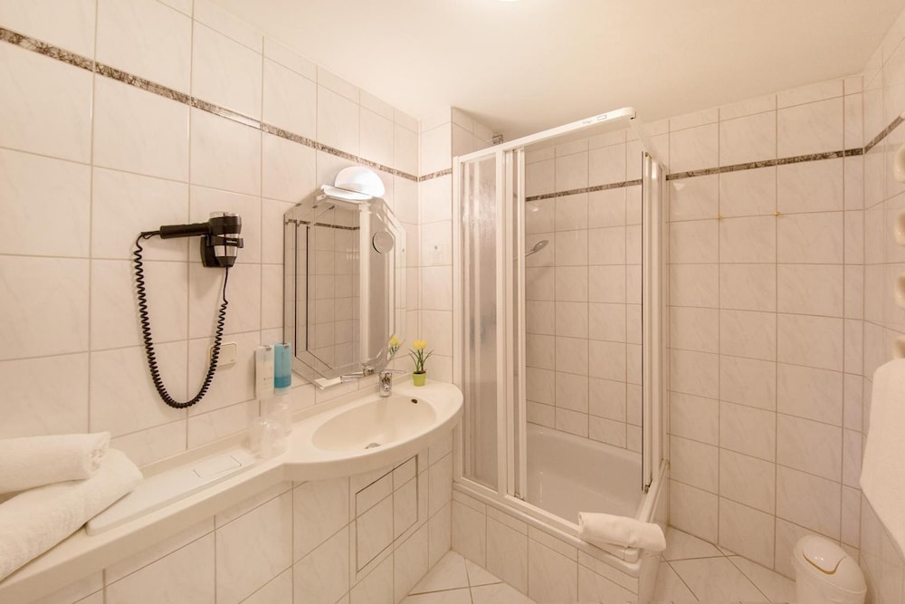 Montana Hotel Nurnberg West 28/28