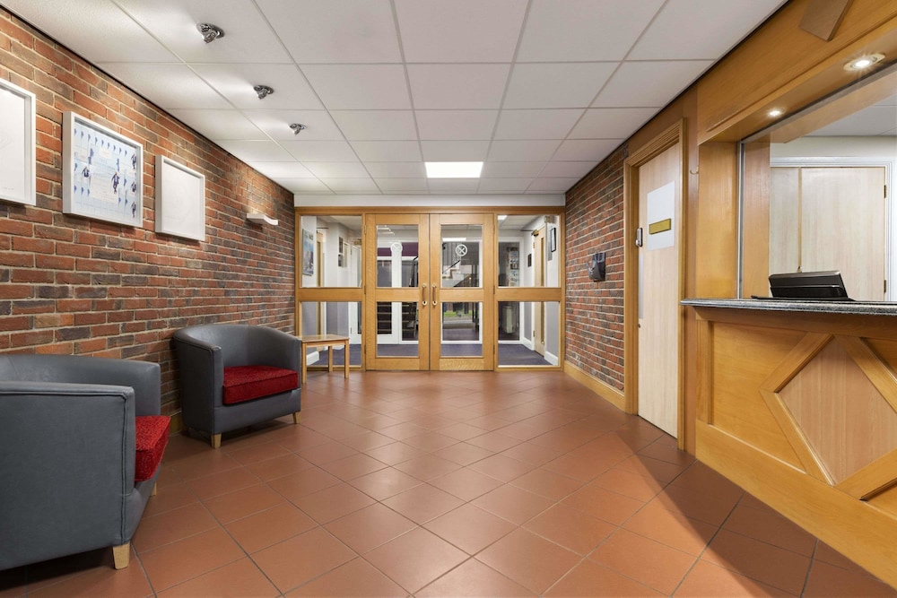 Days Inn by Wyndham Maidstone 18/25