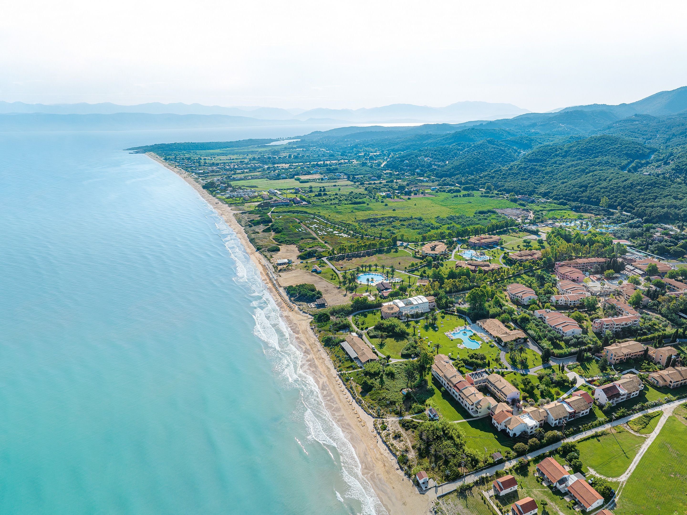Grecotel LUXME Costa Botanica 13/16