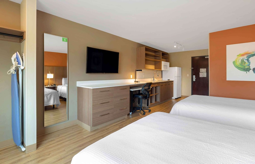 Extended Stay America Premier Suites - Providence - East Providence 10/49