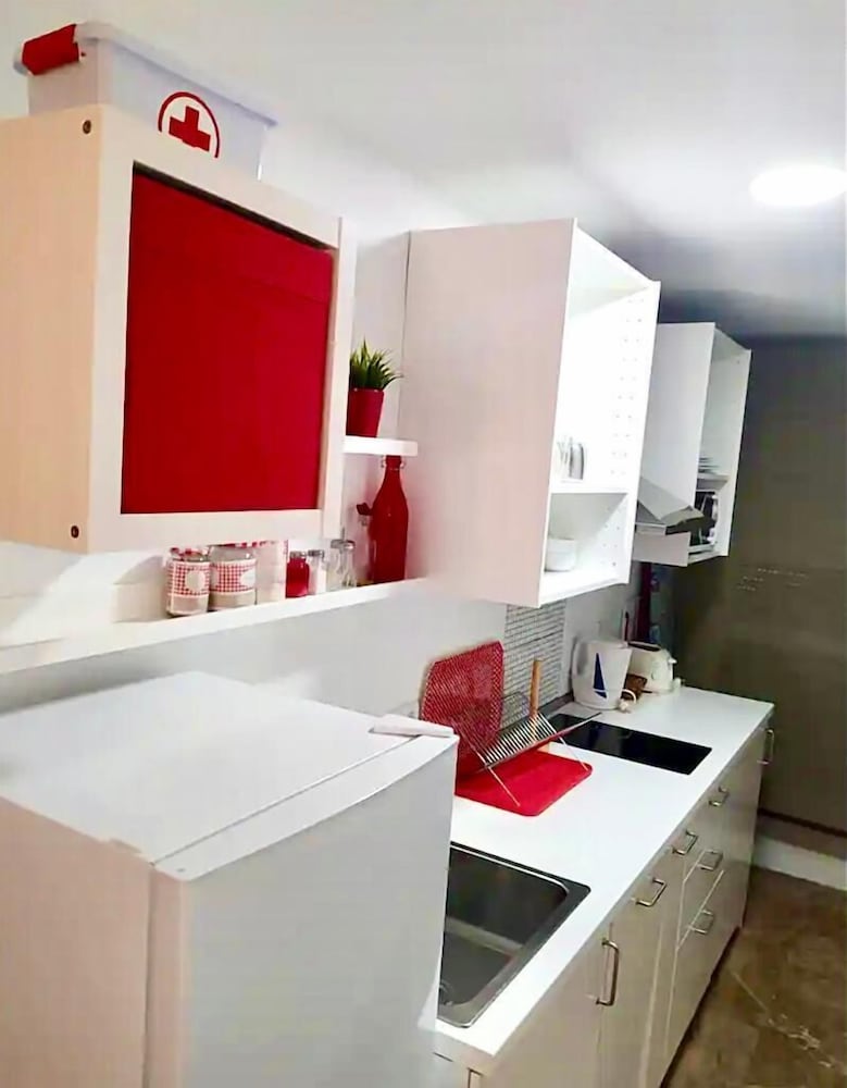 HA Apartahotel Quo Eraso 17/61