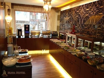 Maya Hotel 28/37