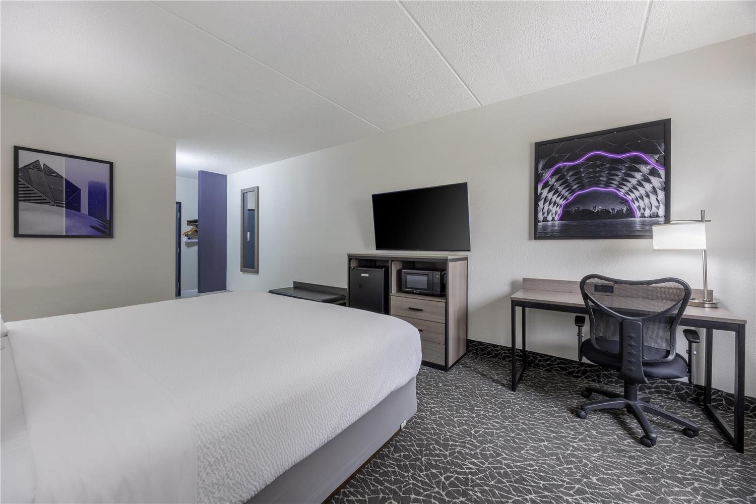 Best Western Bolingbrook Hotel 28/58