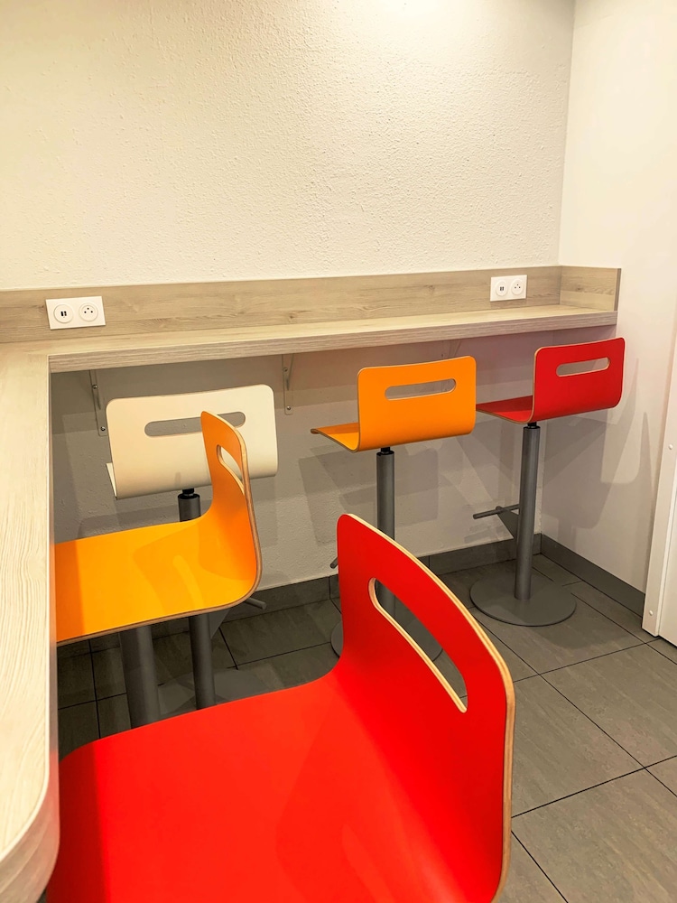 PREMIERE CLASSE THIONVILLE Yutz 18/50