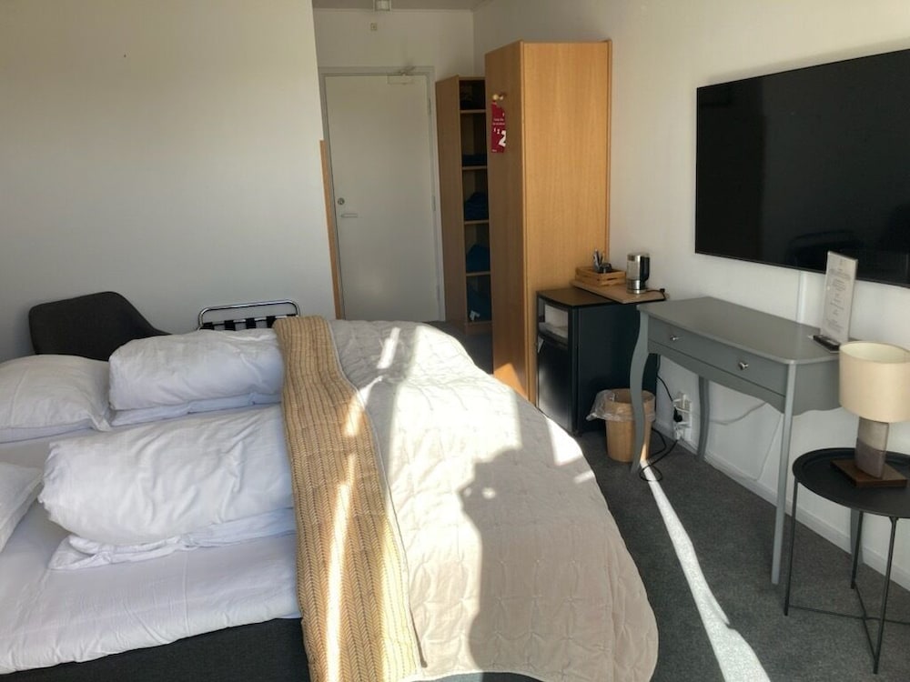 Hotel Praestekilde 12/50