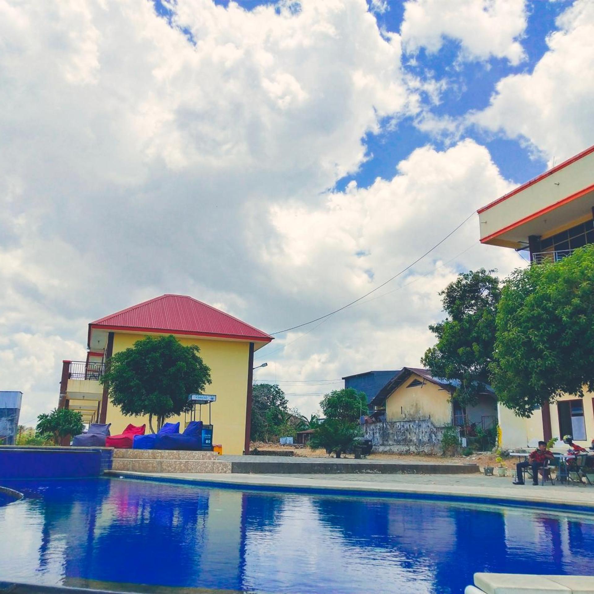 Bukit Kenari Hotel & Restaurant 4/46