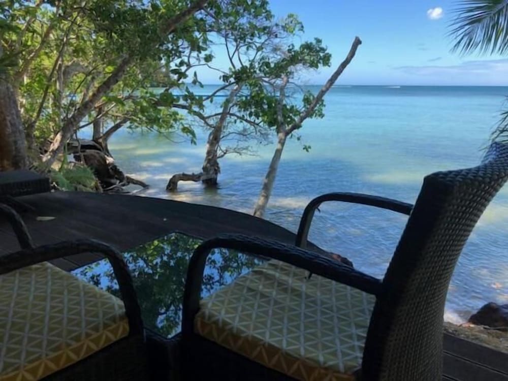 Kanua Tera Ecolodge 16/50