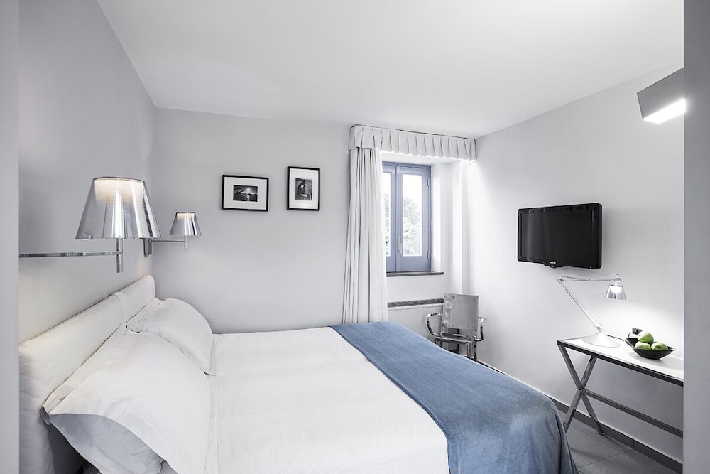 La Suite Hotel Spa X 15/50