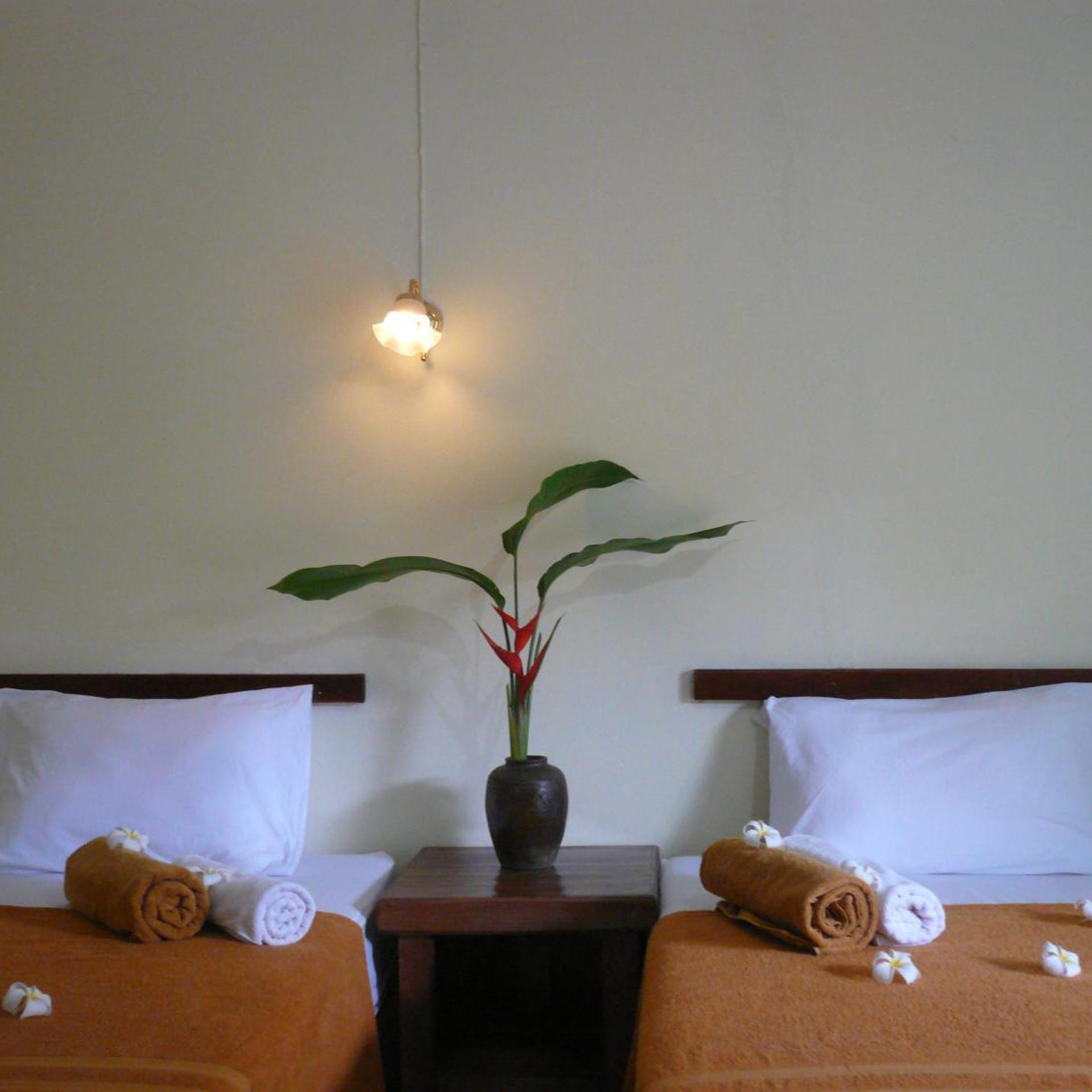 Baan Lamai Resort 18/50